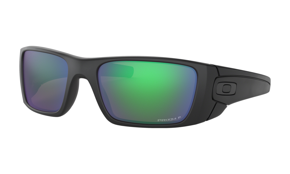 Oakley Standard Issue Fuel Cell Prizm™ Maritime Collection