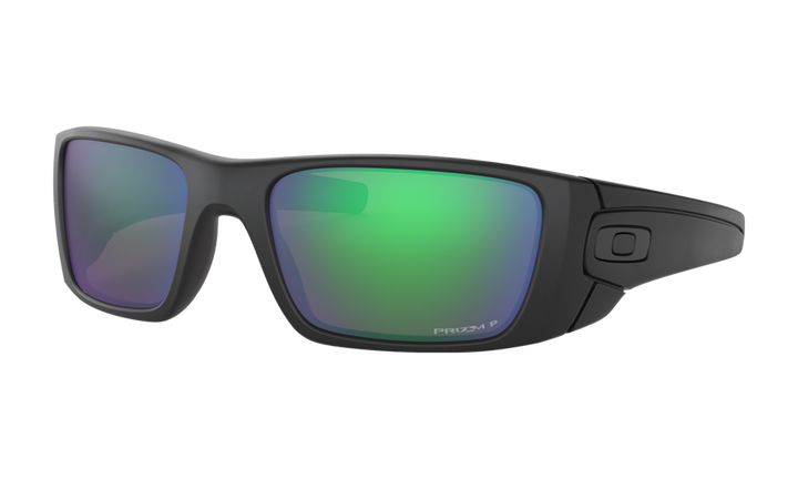 Oakley Standard Issue Fuel Cell Prizm™ Maritime Collection