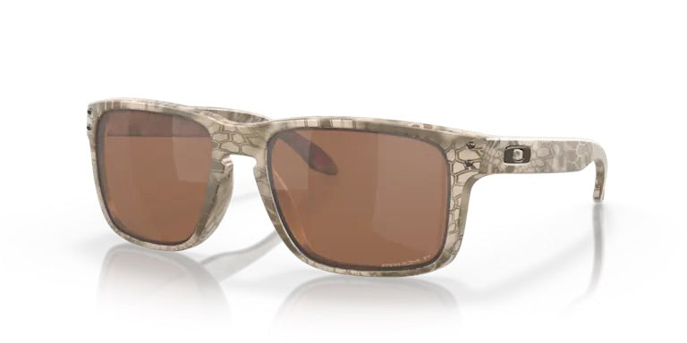 Oakley Standard Issue Holbrook Sunglasses Kryptek Collection