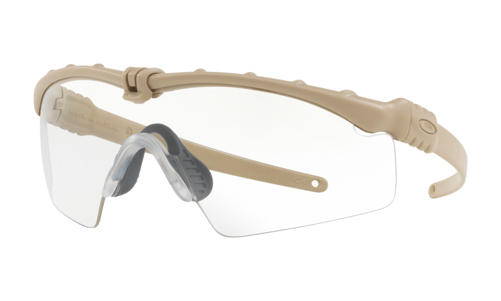 Oakley Standard Issue Ballistic M Frame® Strike Array