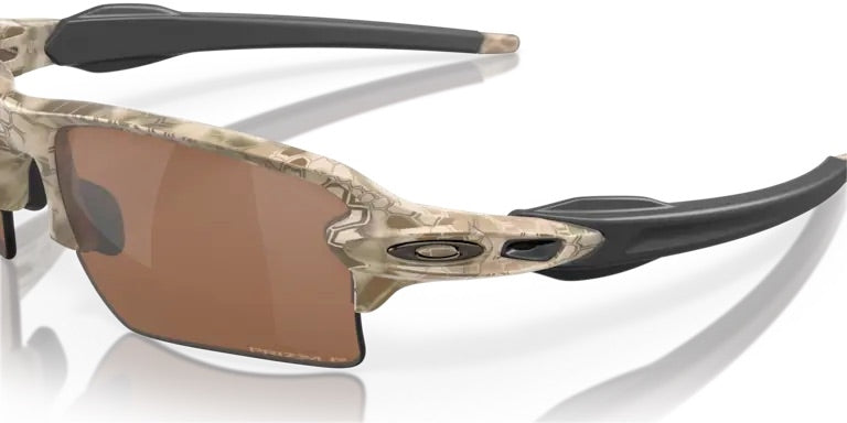 Oakley Standard Issue Flak 2.0 XL Sunglasses Kryptek Collection