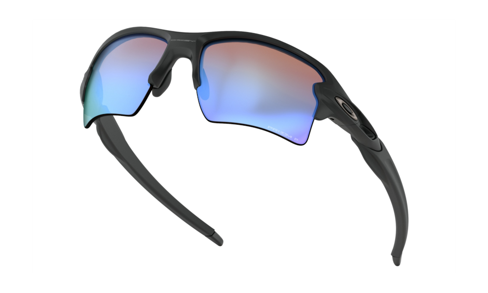 Oakley flak 2.0 xl deep water polarized online