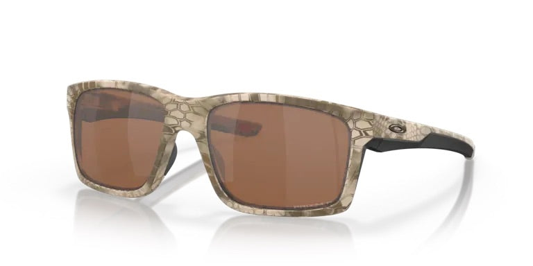 Oakley Standard Issue Mainlink Sunglasses Kryptek Collection
