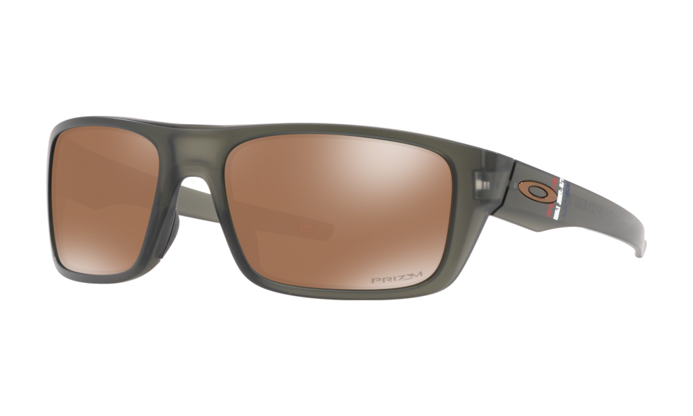 Oakley Standard Issue Sunglasses Drop Point American Heritage Uncle Sam Edition