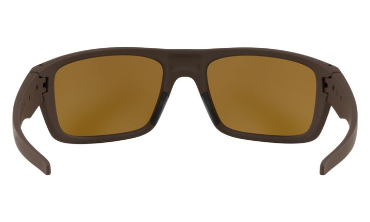 Oakley Standard Issue Drop Point Sunglasses - Daniel Defense Cerakote™ Collection, MIL SPEC+ w/ Prizm Tungsten