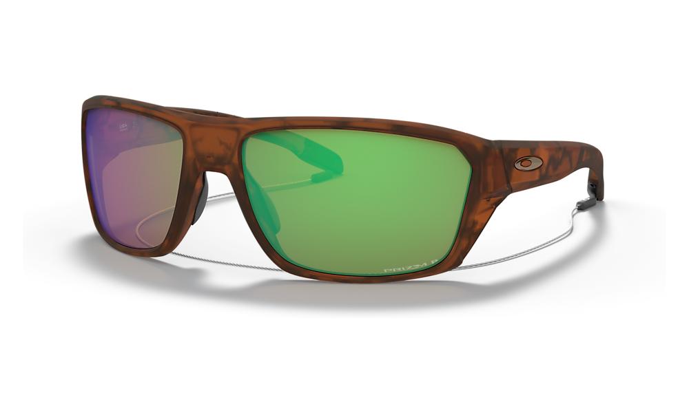 Oakley split shot cheap shallow water polarized