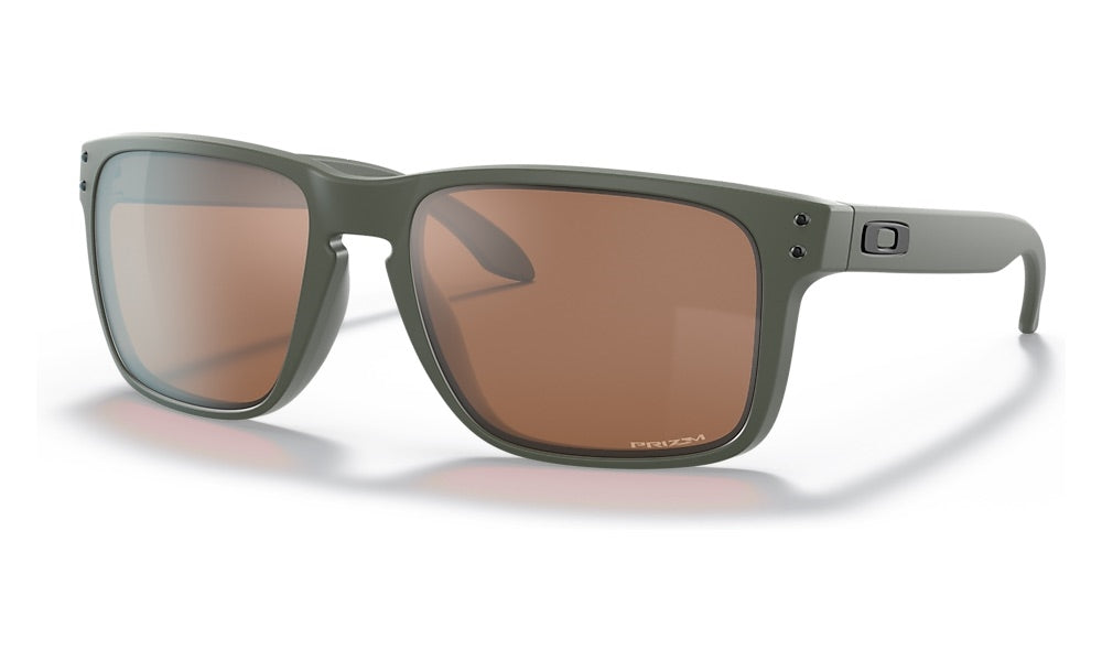 Oakley Standard Issue Holbrook XL Sunglasses - OD Green Collection