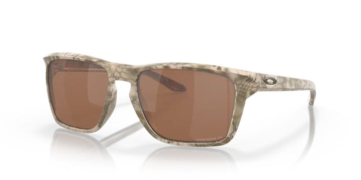 Oakley Standard Issue Sylas Sunglasses Kryptek Collection