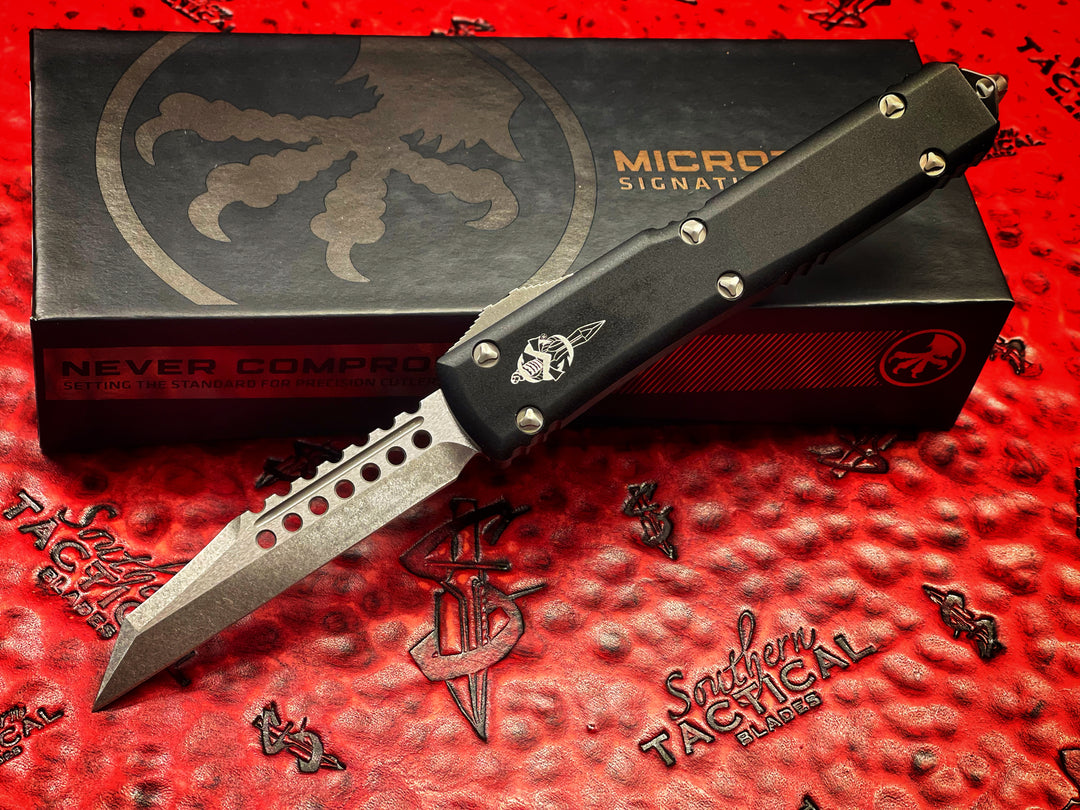 Microtech Ultratech Knives For Sale - SouthernBlades