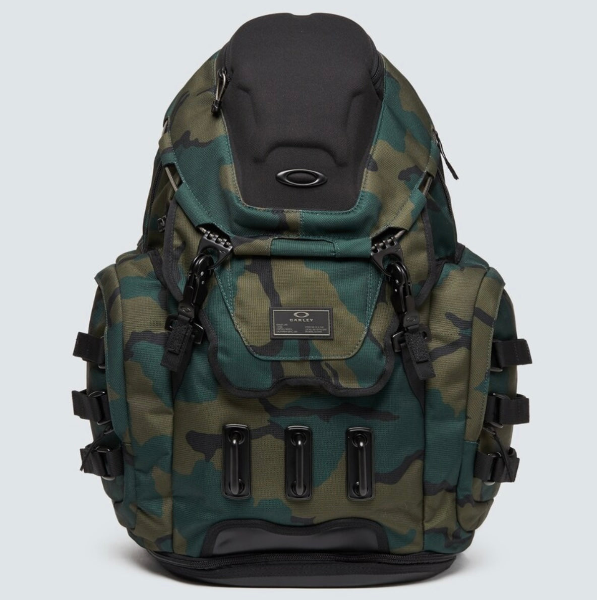 New Oakley Kitchen Sink Backpack B1B Camo Hunter | Southern Blades