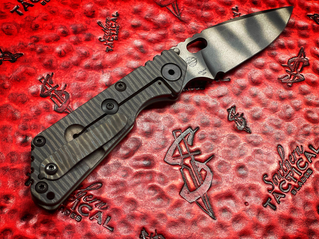 Strider Knives SNG (Pre-Owned)