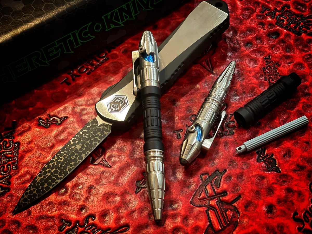Heretic Thoth Modular Bolt Cation Pen