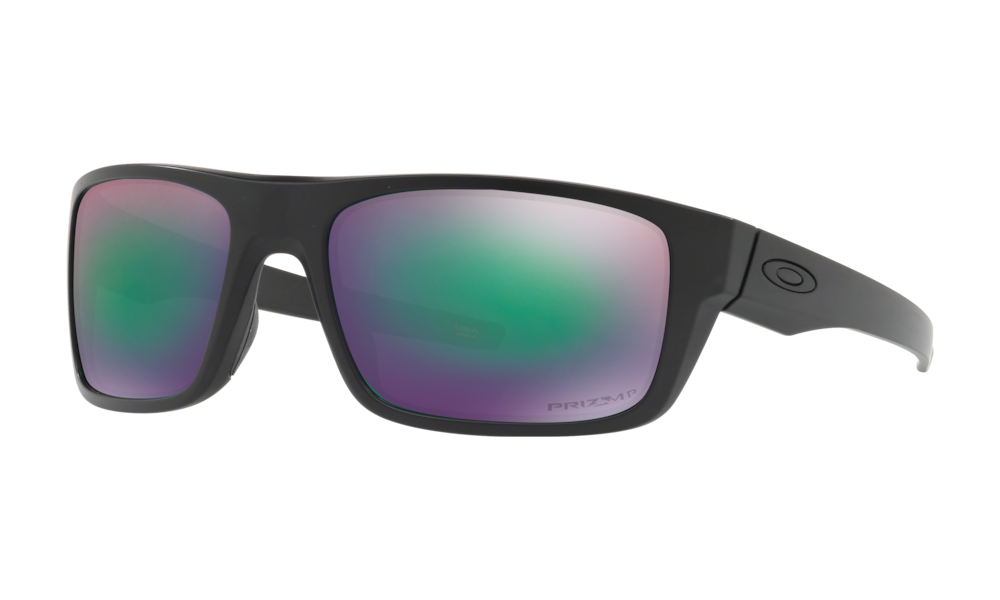 Oakley Standard Issue Drop Point Sunglasses -  Maritime Collection w/ PRIZM Lenses